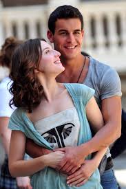 Reviews there are no reviews yet. Esta Pasando Netflix Convertira Tres Metros Sobre El Cielo En Una Serie Vogue Espana