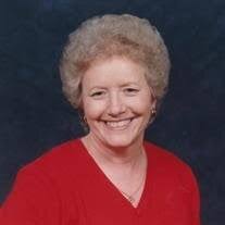 Dianne Moody McBride Obituary