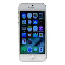 Iphone black ,white basic manual for iphone, apple iphone 5.iphone 5c manual. Notre Avis Sur Apple Iphone 5 A1429 32go Blanc Rue Montgallet