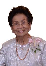 Loreta Daos Dimalanta Obituary