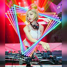 Dj soda