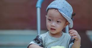 Tips memberi nama anak dalam islam. 33 Inspirasi Rangkaian Nama Bayi Laki Laki Korea Jawa Popmama Com