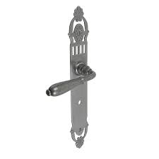 We did not find results for: 1 Poignee De Porte Mansart Decondamnation Bouvet Fer Entraxe 195 Mm Leroy Merlin