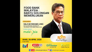 Berita penuh di sinar harian. Our Programs Yayasan Food Bank Malaysia