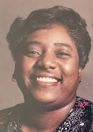 ANNIE BILLIPS MCKENZIE Obituary