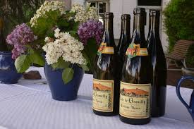 Chateau Thivin Cote De Brouilly Morgan And York Natural Wine Wine Offers Wine Bottle