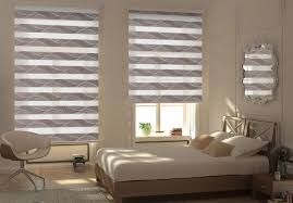 الستائر ليلا نهارا 54 صورة Zebra على النوافذ البلاستيكية والخيارات ذات الأنماط الزهرية في الداخل والإيجابيات والسلبيات والاستعراضات