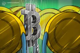 The rbi circular led to the filing of a petition to addresses the legality of cryptocurrency. India S Warren Buffet Says Bitcoin Hangover Will Be Worse Than The Party