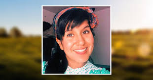 Alexandrina Gardea Obituary March 20, 2020