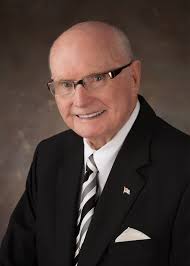 William Horner Obituary