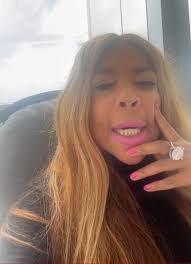 Wendy Williams shares rare video message & accuses ex-manager Bernie Young  of stealing her credit card to pay for lawyer