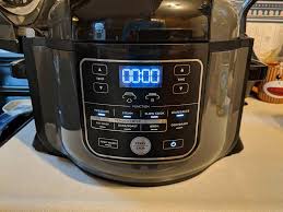 Ninja slow cookers instruction manuals and user guides. Ninja Foodi Pressure Cooker Review The Gadgeteer