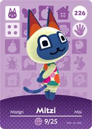Ouo my favorite animal crossing character! List Of Cat Villagers Acnh Animal Crossing New Horizons Switch Game8