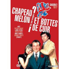 We did not find results for: Chapeau Melon Et Bottes De Cuir The New Avengers Saison 2 Comparer Avec Touslesprix Com