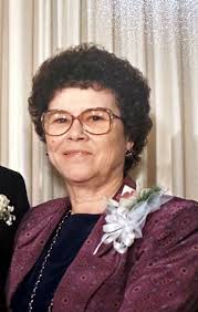 Edith Rita (Cavalier) Blanchard Obituary