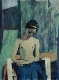 Resultado de imagen de GIOVANNI TESTORI 1949