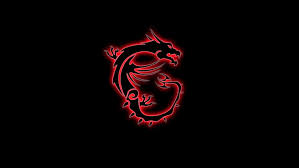 Productos de segunda mano en madrid. Msi Gaming Series Dragon Rojo Fondo De Pantalla Hd Wallpaperbetter