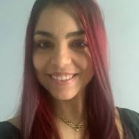 8 "Candy Paniagua" profiles