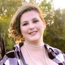 Jordan Rae Russell Obituary