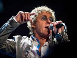 Roger Daltrey