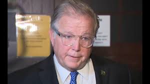 Brad Simpson's brother speaks after seeing his brother in court