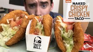In the large calorie level, it consists of the fat that dominates about 62%. Taco Bell Chicken Chalupa Calories
