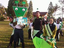 Guna menghindari hal yang tak diinginkan di kemudian hari, tak ada salahnya jika anda menuangkan perjanjian kontrak rumah. Kokurikulum Smk Sri Kukup