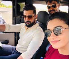 Mafia Shooting Stills Arun Vijay Looks Stylish Varnam My Arun vijay latest breaking news, pictures, photos and video news.