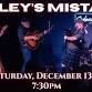 Bailey’s Mistake event image
