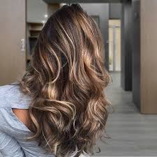 If you have light brown hair color, simply dye your roots into a darker color, and you'll achieve this beautiful transition from dark. See The Latest Hairstyles On Our Tumblr It S Awsome Balayage Hair Carmel Hair Ombre Wavy Hair