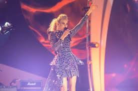 Jej ostatnie stylizacje zbierają tysiące pozytywnych komentarzy. Sylwia Grzeszczak Zagra Innowacyjny Koncert 20 Sierpnia 2020 Gdzie Obejrzec Transmisje Eska Pl
