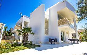 Set in santa maria al bagno, 50 km from otranto, aparthotel residence ludovica offers an outdoor swimming pool and free wifi.book now. Residence With Rooftop Pool Santa Maria Al Bagno Nardo Lecce Salento