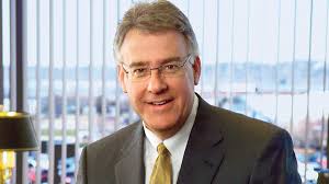 Former UniGroup executive Rich McClure named United Way of Greater St.  Louis board chair