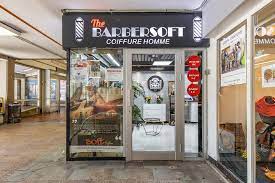 Soft Coiffure Barbier A Ivry Sur Seine Val De Marne Treatwell