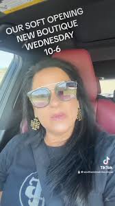 SOFT OPENING ➡️ Wed 8/6 🎉