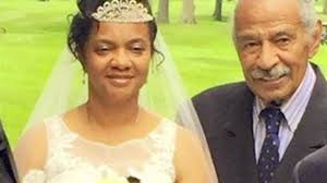 John, Monica Conyers have 'reconciled,' no longer divorcing