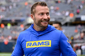 Sean McVay | Coaching Career, Los Angeles Rams, Height, & Facts | Britannica