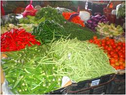 It had targeted a demograph of hawkers, petty traders, canteens and factories surrounding the outlet. Kompleks Pasar Borong Selangor Perbadanan Kemajuan Pertanian Selangor