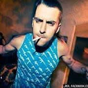 Eric Cederwall's Instagram, Twitter & Facebook