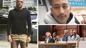 ASSISEN. Barak Levi veroordeeld tot 30 jaar celstraf voor moord op Uri  Zerihun, broers Katabi krijgen 25 jaar