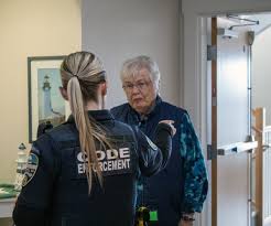 City conducts emergency drill