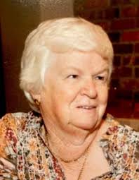 Alice Briggs Obituary