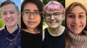 Student Showcase goes virtual