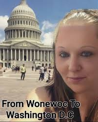 Meet a Commit to Connect Champion: Michelle Castile