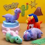 Dino Reading Buddy
