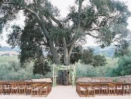 Www Santabarbarawedding Com Sunstone Winery Luna De Mare Esoteric Events Ceremony Santa Barbara Wedding Venue Pastel Wedding San Ysidro Ranch Wedding