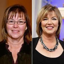 wahat do you think of this change 16 Stunning Bob Hairstyles to Try This  Year in The First Comment 💬