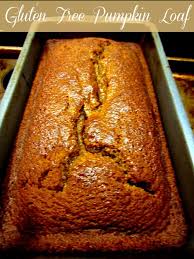The Best Pumpkin Loaf Ever Gluten Free And Better Than Starbucks Gluten Free Pumpkin Gluten Free Sweets Pumpkin Loaf