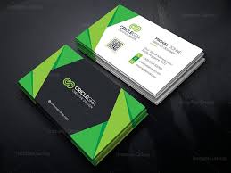 It has a very trendy and hip look to it surely would a very trendy and modern take on the classic business card. Creative Modern Business Card Visiting Card Templates Modern Business Cards Visiting Cards