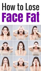 How to get a thinner face. How Many Days Does It Take To Lose Face And Cheek Fat Quora